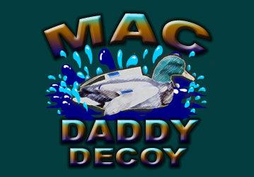 Mac Daddys - ureaduckdecoys