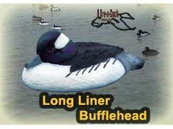 LL Bufflehead - ureaduckdecoys