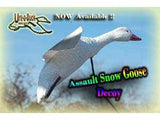 Assault Goose - ureaduckdecoys