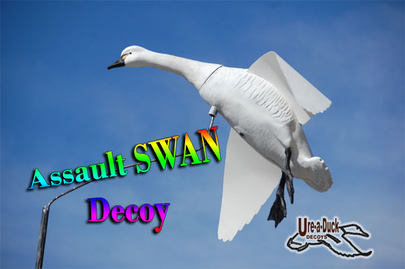 Assault Swan