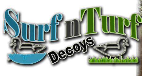 Surf and Turf - ureaduckdecoys