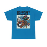 Mac Daddy T