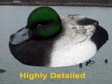 LL Blue Bill - ureaduckdecoys