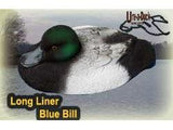 LL Blue Bill - ureaduckdecoys