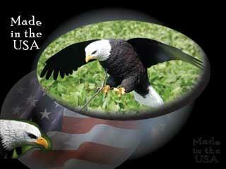 Assault Eagle - ureaduckdecoys