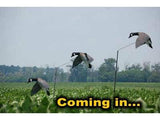 Assault Goose - ureaduckdecoys
