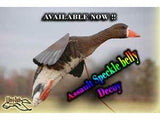 Assault Goose - ureaduckdecoys